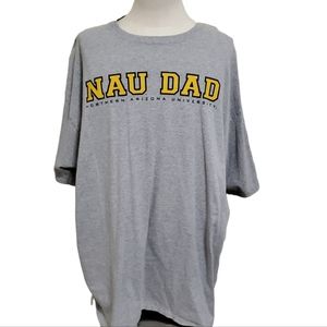 NAU Dad Champion T-Shirt